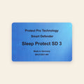 Protect Pro SD3 Sleep Protect card