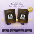 How to Regulate Your Nervous System ebook and audio edition, the complete set, save $9.99