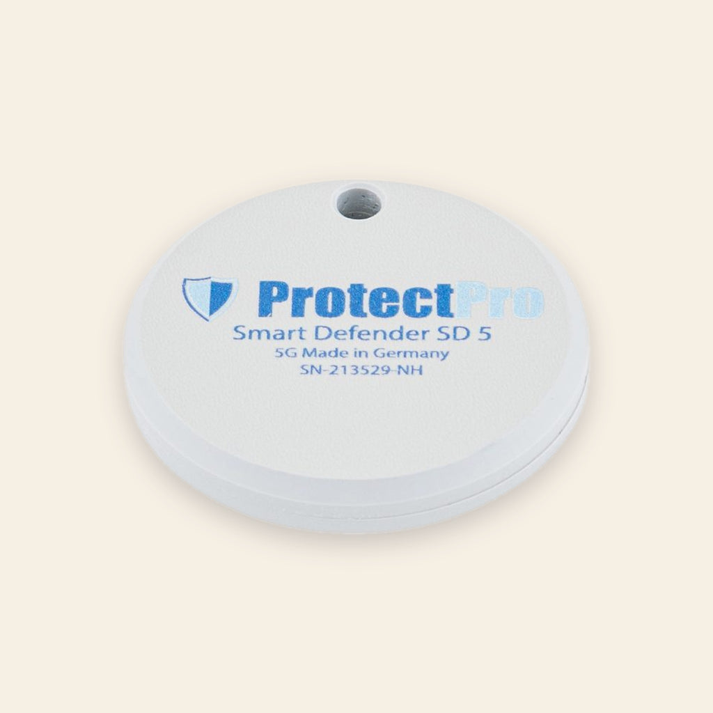 Smart Defender SD 9-5 disc