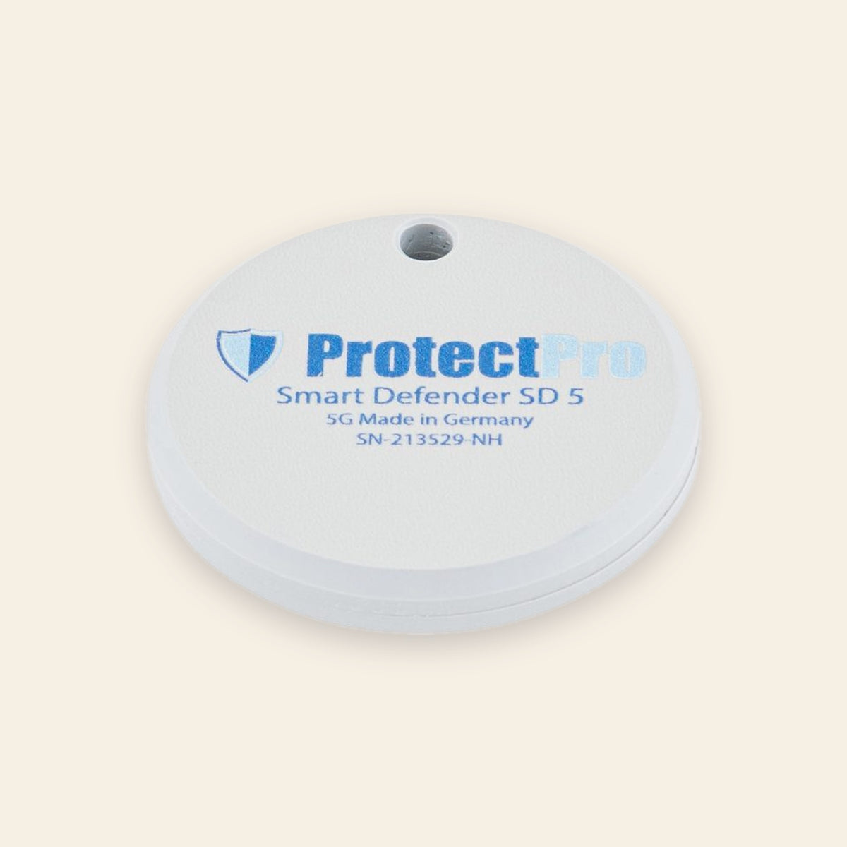 Smart Defender SD 9-5 disc