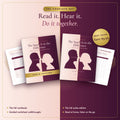 The Spark Is in the Difference ebook and audio edition, the complete set, save $9.99